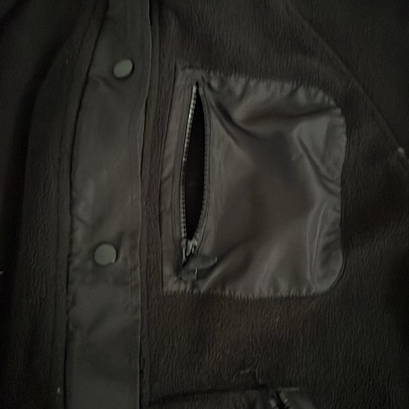 Zyia fleece jacket - Picture 2 of 4